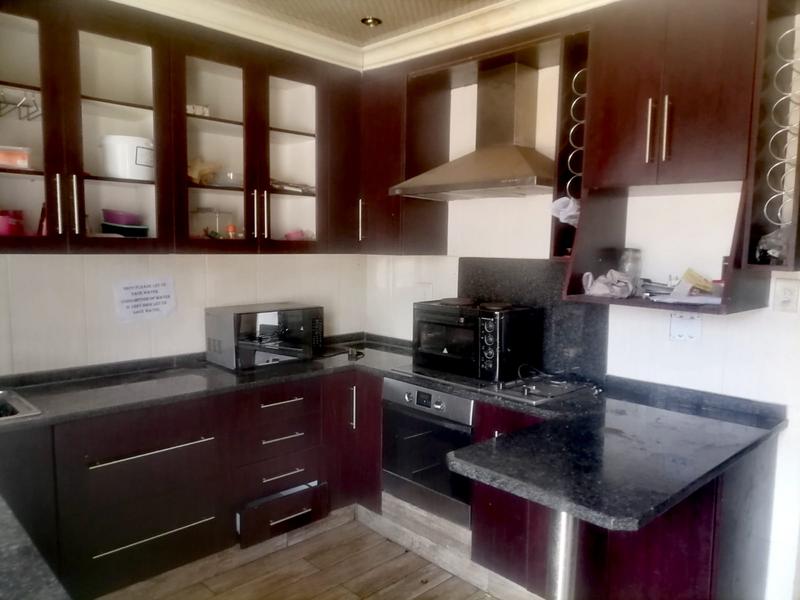 7 Bedroom Property for Sale in Sasolburg Ext 1 Free State